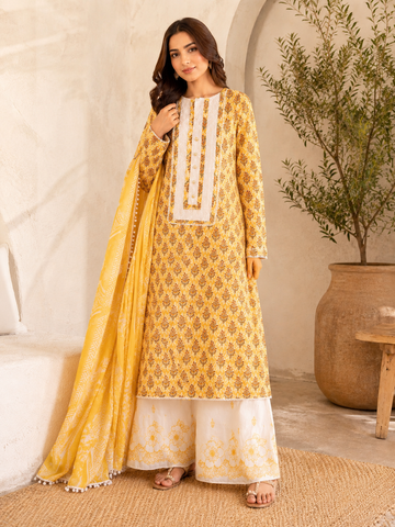 Pure cotton bottom work suit